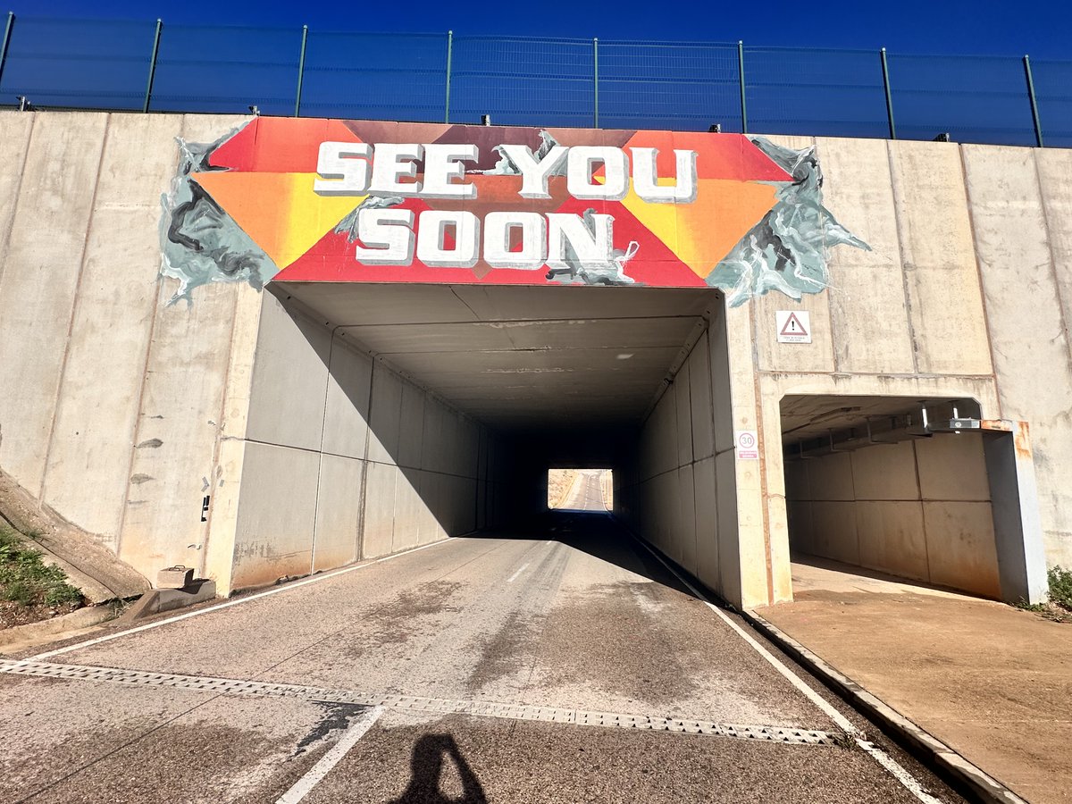 SkilledBiker are officially out-of-office! 
THANK YOU to all those who joined me for some fun-filled 2 &amp; 4 wheeled coaching &amp; I hope you enjoyed the experience. 
We get to do it all again in 2025 but until then, keep safe and enjoy whatever time off you've got over Christmas!