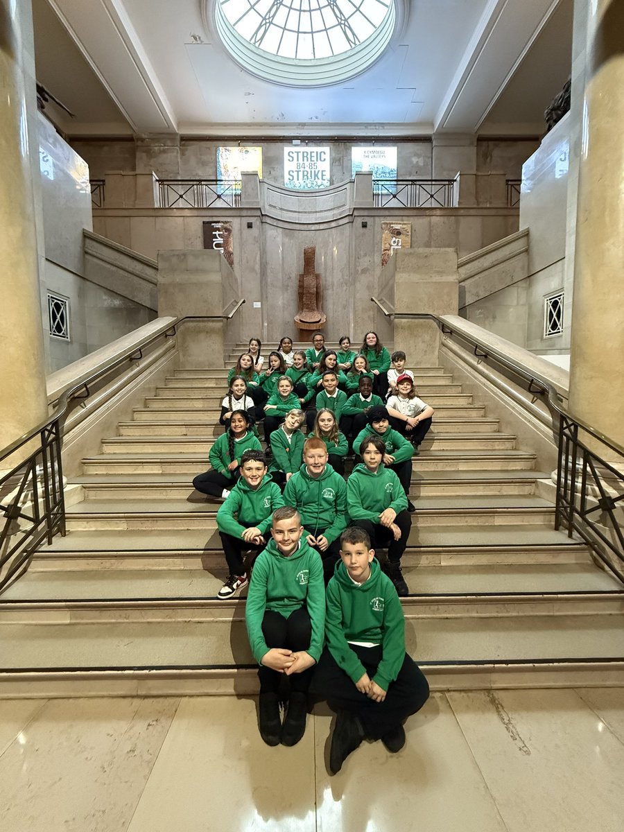 St Nicholas Primary tweet media