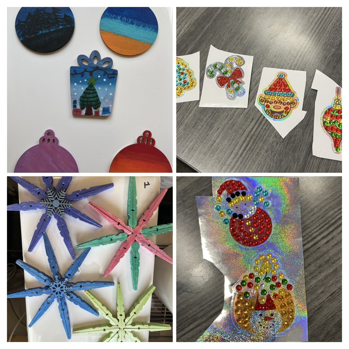 Happy Holidays from L3 - 
<a href="/WJHS75/">Terrence Thompson</a> <a href="/ASchout10/">Art Schouten</a> <a href="/vw_innovation/">Van Wyck Innovation</a> <a href="/WCSDEmpowers/">WCSDEmpowers</a>