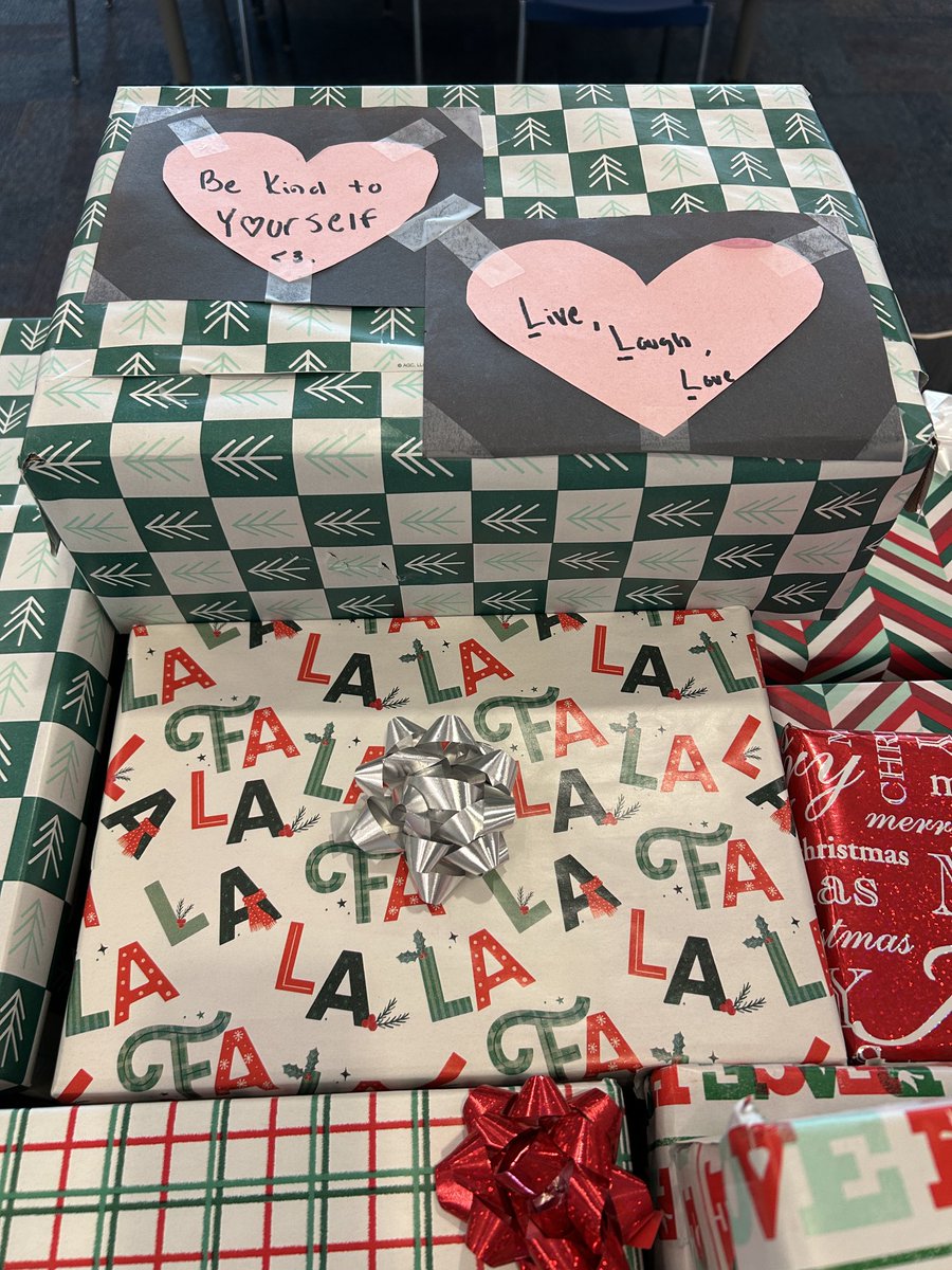 Carver Early College (@apscarverec) on Twitter photo #carverearlycollege AU Regional Unit hosted the15th Annual Shoeboxes of Love Luncheon. Esteemed members of our community engaged with students and will deliver the “shoeboxes of love,” filled by our students, to our homeless community. <a href="/apsupdate/">ATL Public Schools</a> <a href="/PrincipalRogers/">Christina Rogers, Ed.D</a> #carverearlycollege AU Regional Unit hosted the15th Annual Shoeboxes of Love Luncheon. Esteemed members of our community engaged with students and will deliver the “shoeboxes of love,” filled by our students, to our homeless community. <a href="/apsupdate/">ATL Public Schools</a> <a href="/PrincipalRogers/">Christina Rogers, Ed.D</a>
