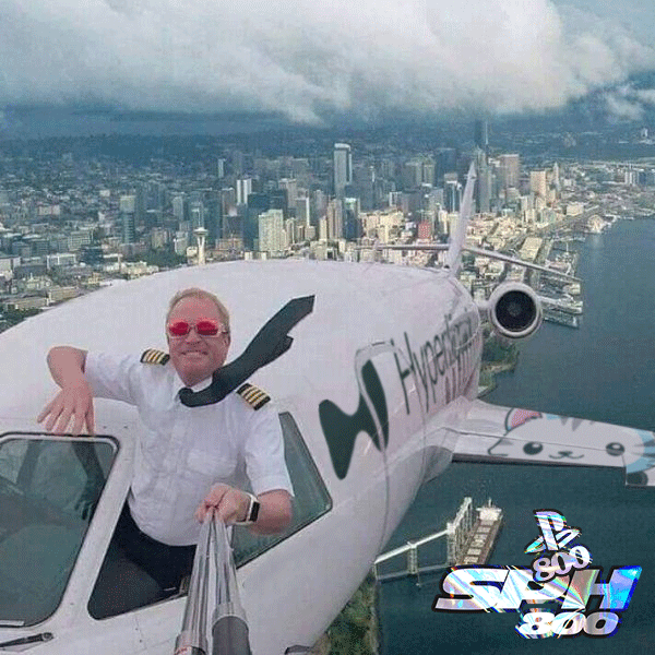 on behalf of Jeff Airlines, we thank you for choosing HYPE. Happy ath. Hyperliquid.