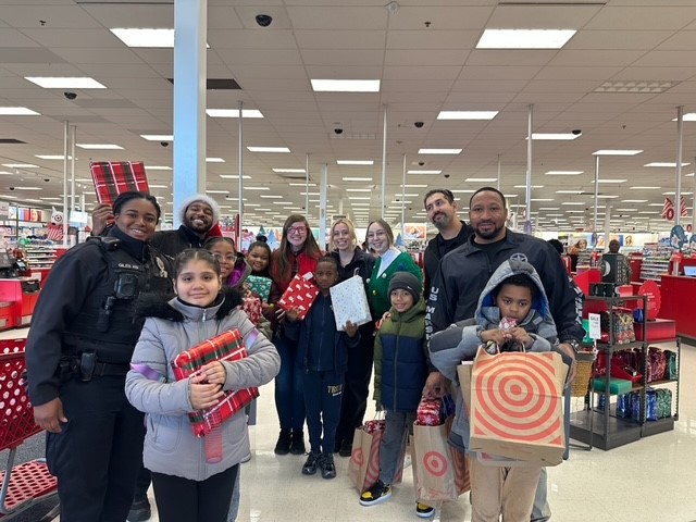 U.S. Marshals Service Baltimore tweet media