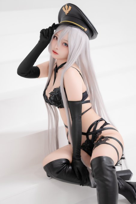 コスプレイヤー綺世あやりのTwitter画像6