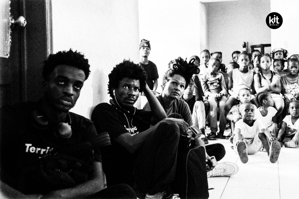 Association KIT tweet media