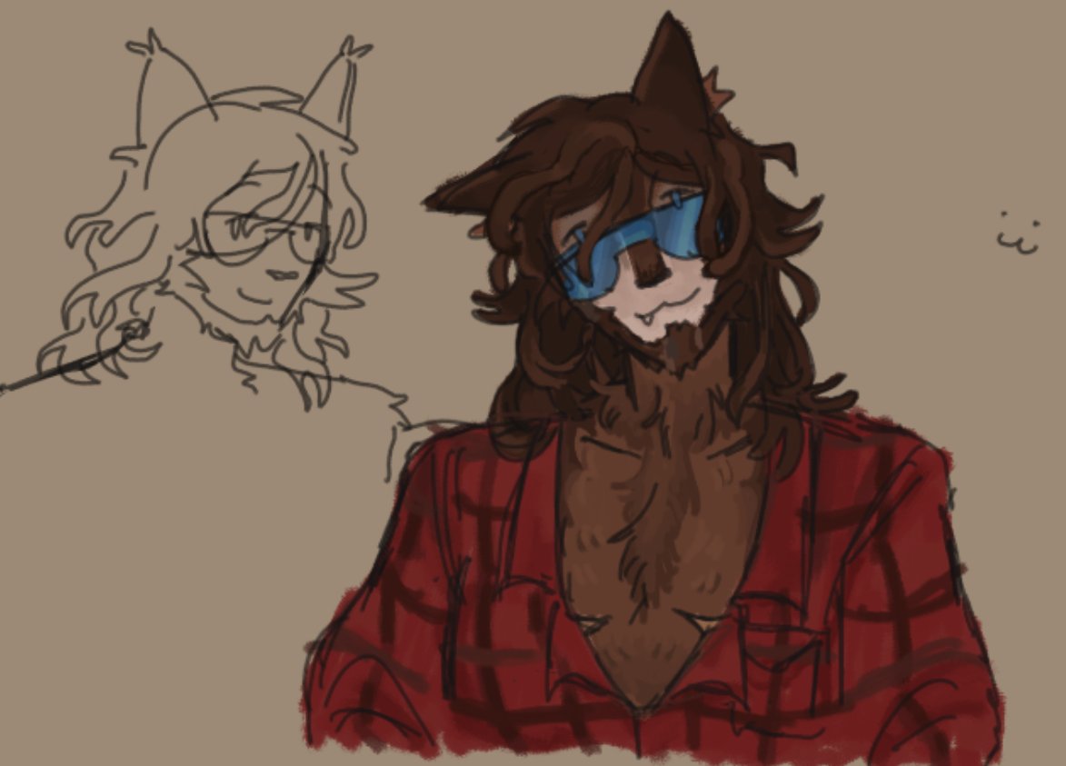 #rendogfanart rrren.......