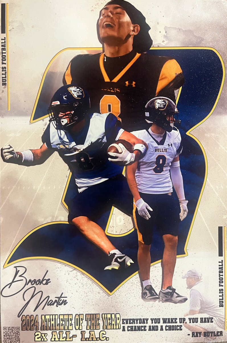 Blessed to Earn ALL MET Honors. The best in the DMV ‼️ #AGTG