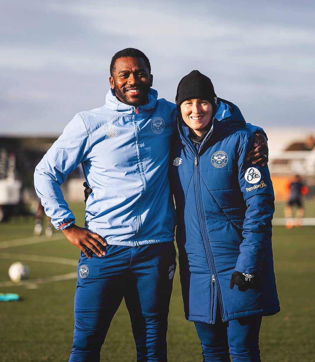 Brentford Academy tweet media