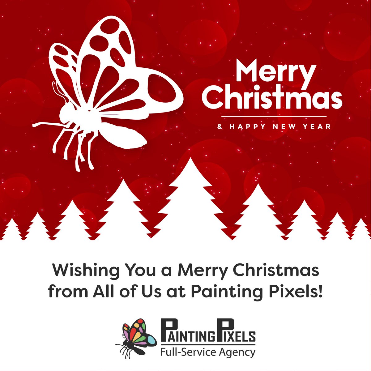 🎄✨ Wishing You a Merry Christmas from All of Us at Painting Pixels! ✨🎄

Here’s to a season of magic and a New Year full of creativity and success! 🎅🎁🎨

Warm wishes,
The Painting Pixels Team