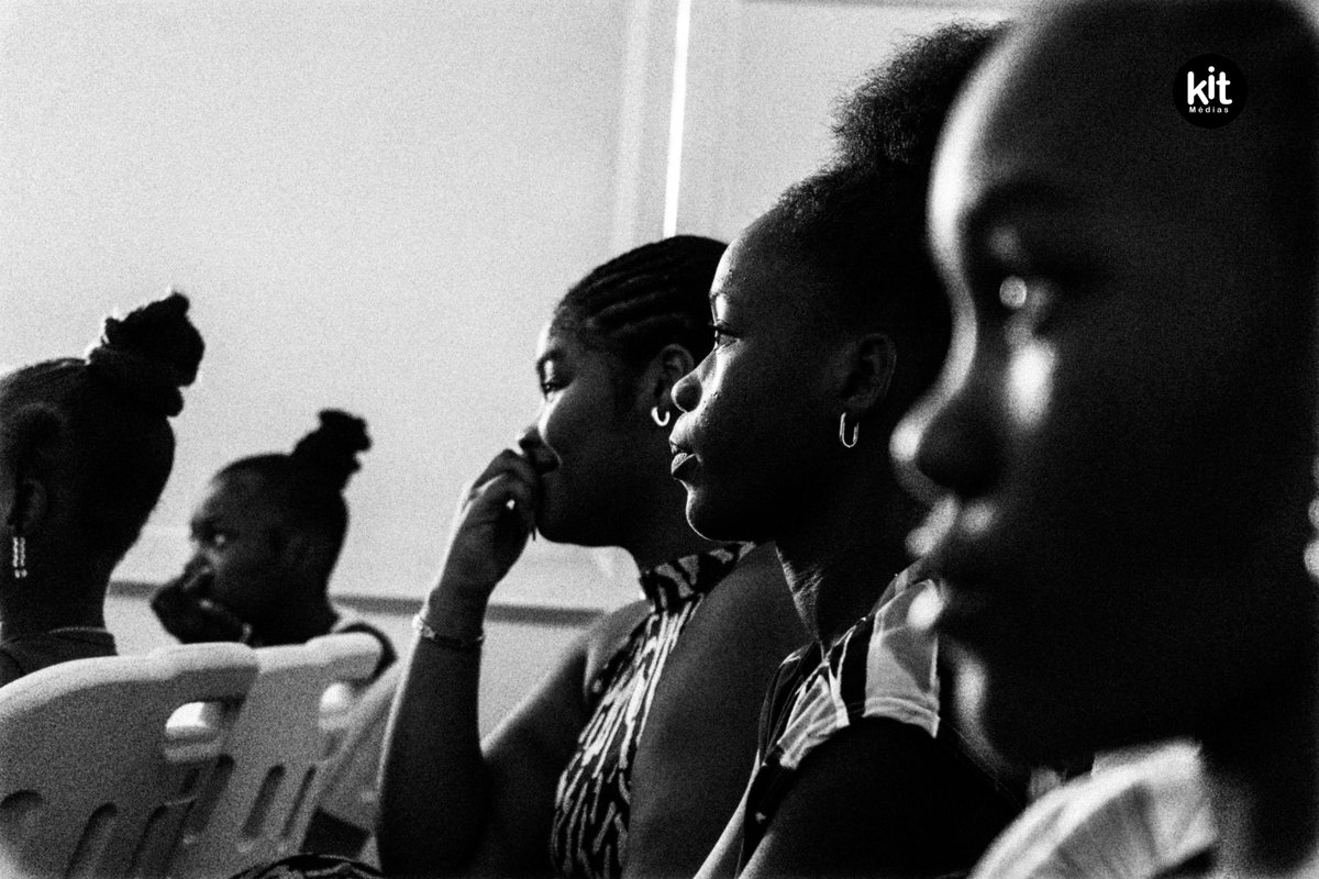 Association KIT tweet media