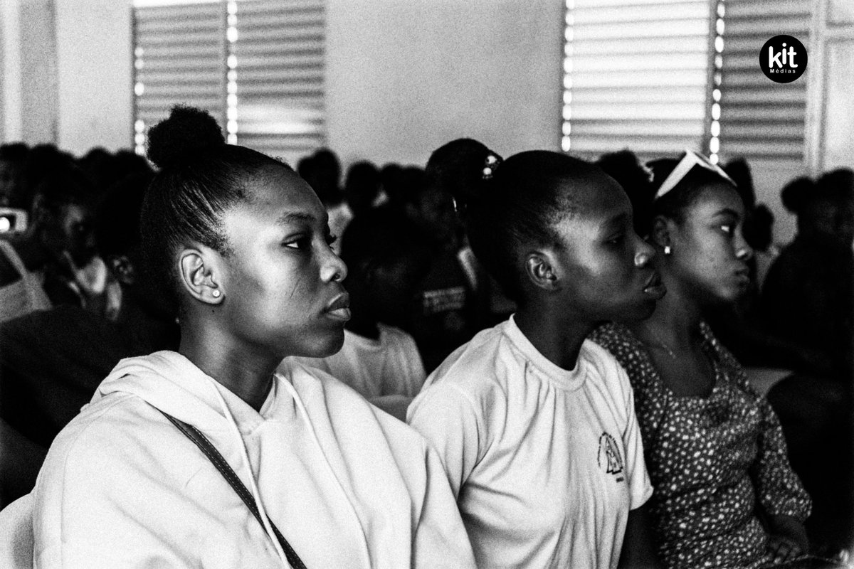 Association KIT tweet media