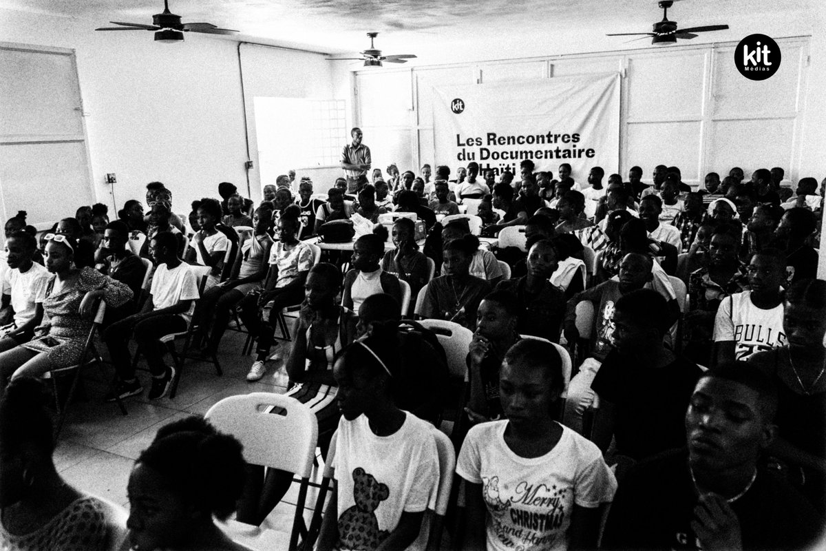 Association KIT tweet media