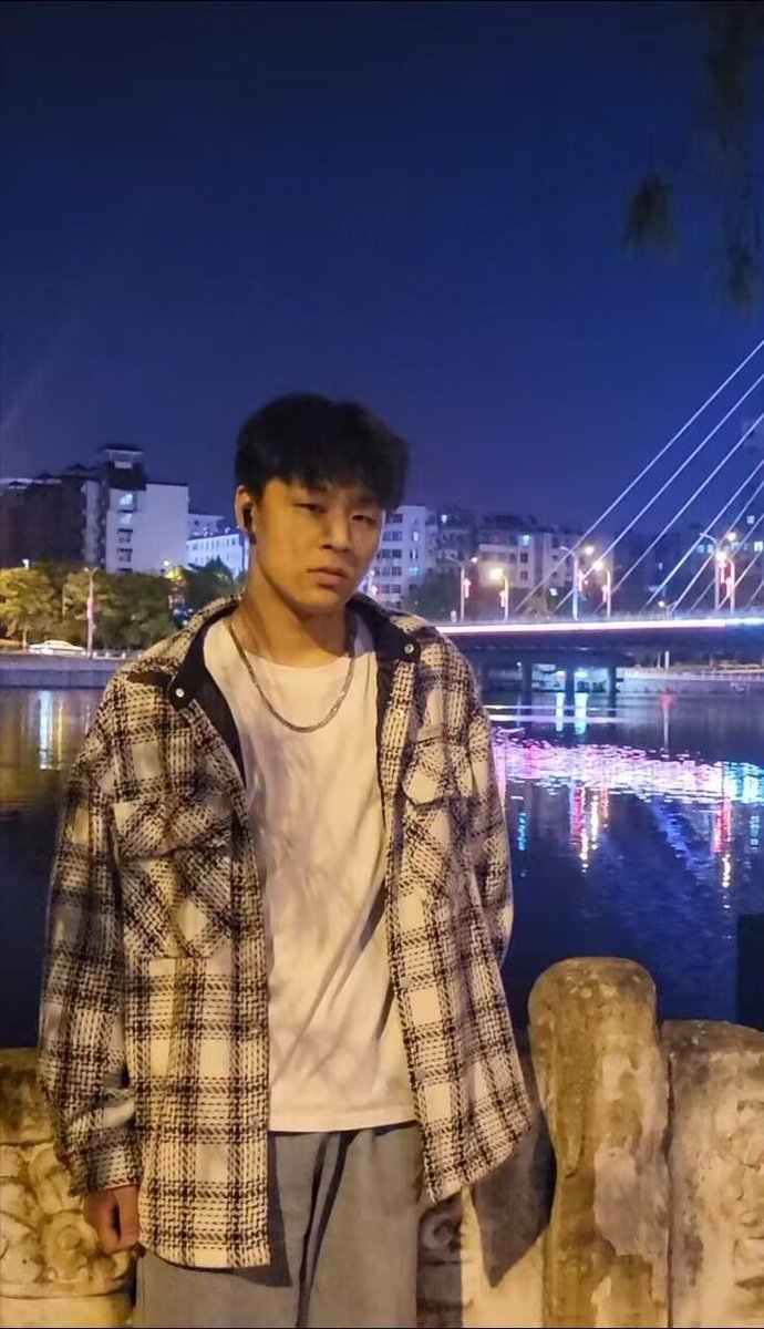 荆楚霸主 tweet media