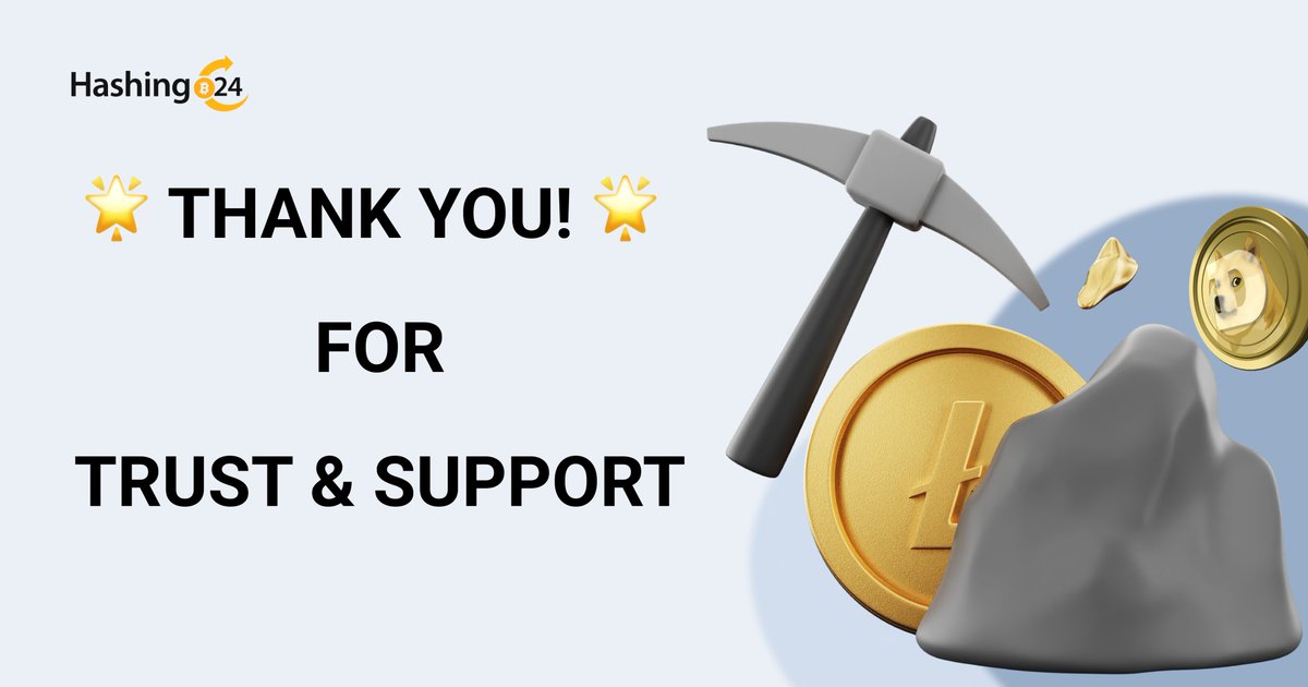 Hashing24 tweet media