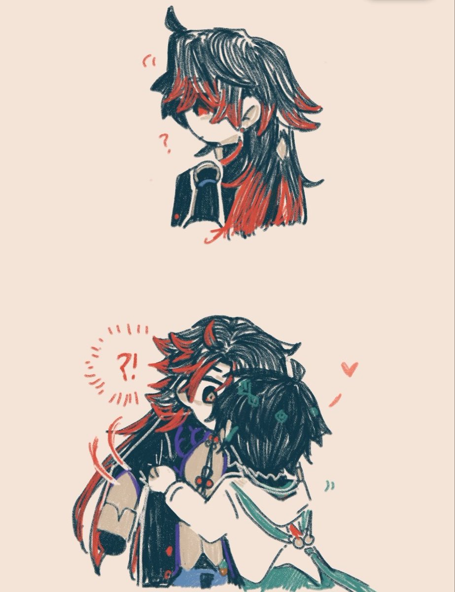 Y1N6X1N6's tweet image. Post-recollection
#Renheng