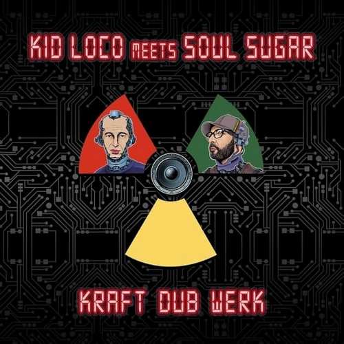 An album that honors the music of Florian Schneider, Ralf Hütter, and their fellow Kraftwerk collaborators,
#KidLoco #SoulSugar #EchoBeach #Kraftwerk
reggae-vibes.com/news/2024/12/k…