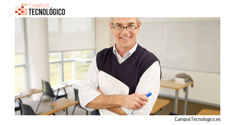 Raspberry_Pi_2's tweet image. ¿Verdad que no es lo mismo aprender tú solo, que si estuvieras acompañado por un profesor? Entonces, ¿por qué participar en cursos enlatados o de autoestudio?
Campus Tecnológico, cursos en línea TUTORIZADOS por expertos campustecnologico.es