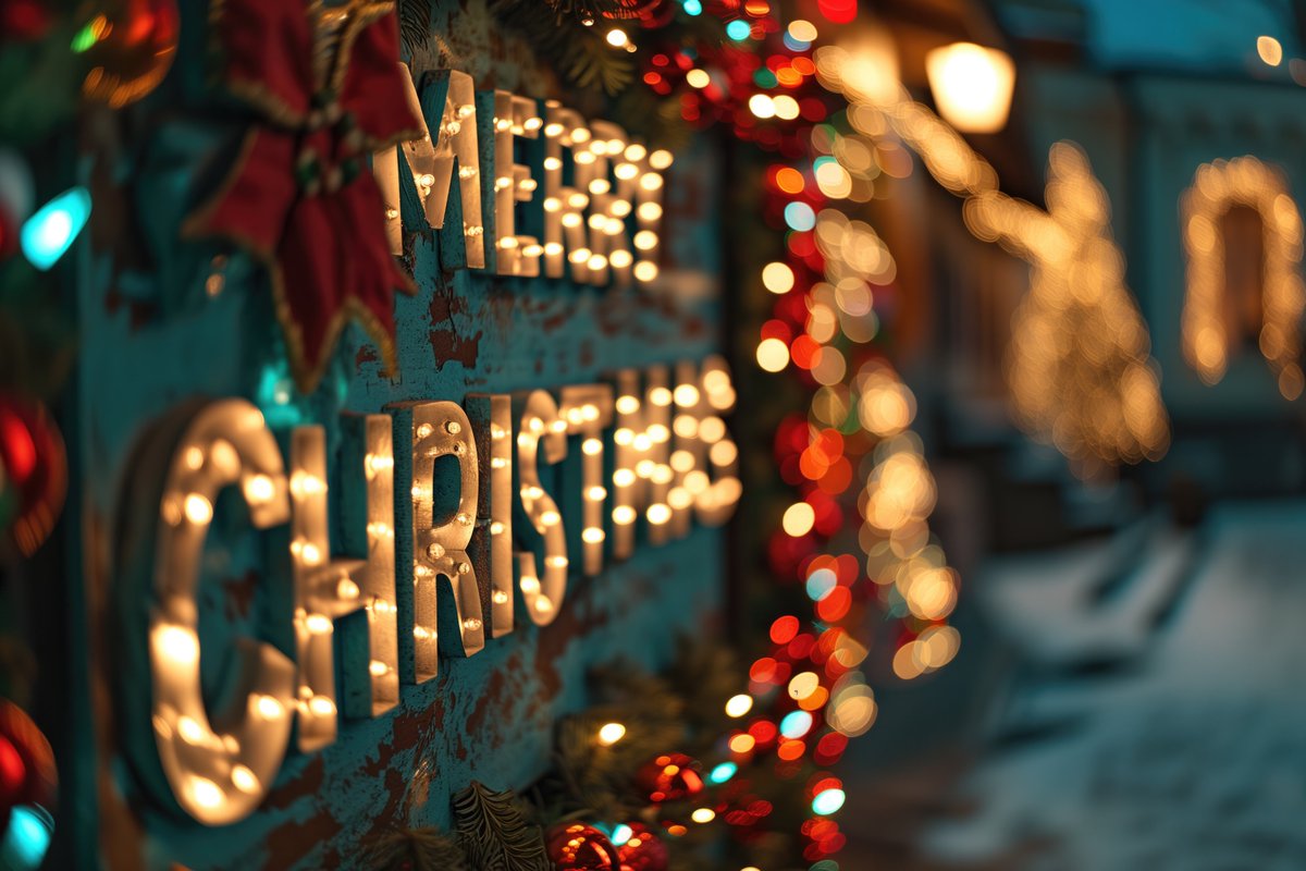 Stoke Mandeville Hospital Radio is on the air 24hrs a day right across the festive period. We would like to wish all our listeners a very Happy Christmas ! smhr.co.uk <a href="/BucksHealthcare/">Buckinghamshire Healthcare NHS Trust</a>