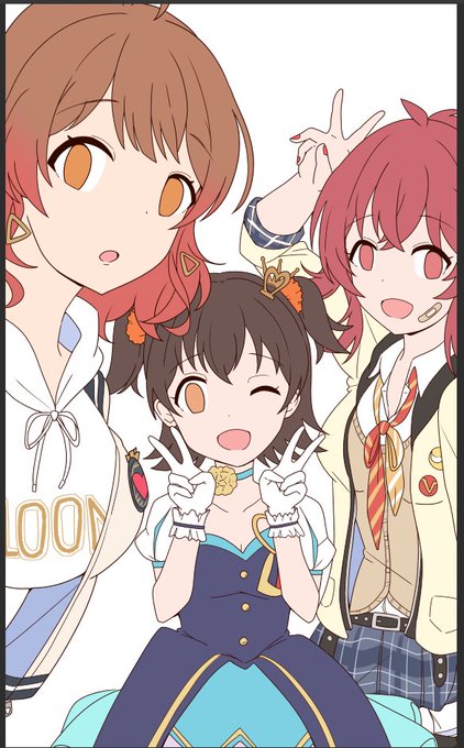 ちょっと待っててね、あと7年くらいで終わるからさ… 