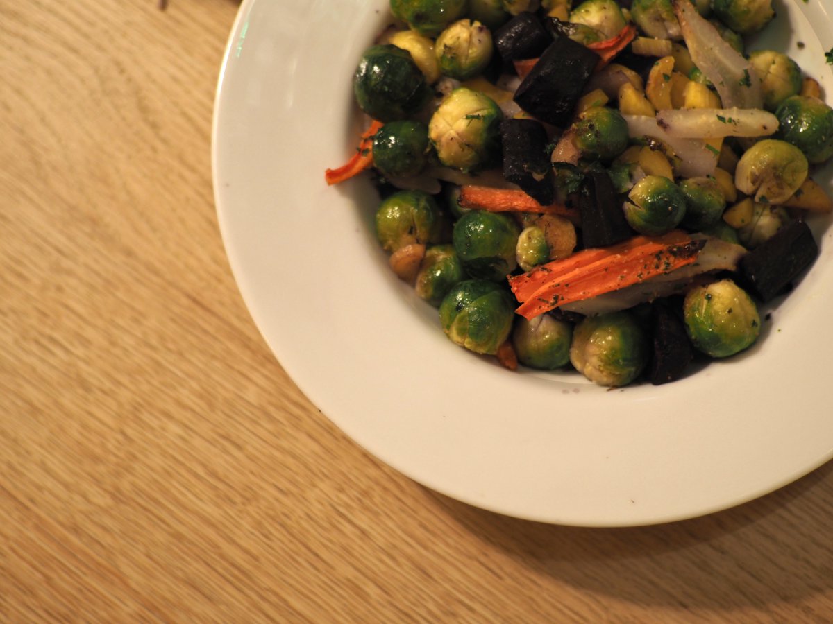 Have you enjoyed our Christmas menu? 🍽🎄

That's it for this year, but you can still pop in over the weekend for our usual café service!

#day10 #londonfood #londonchristmas