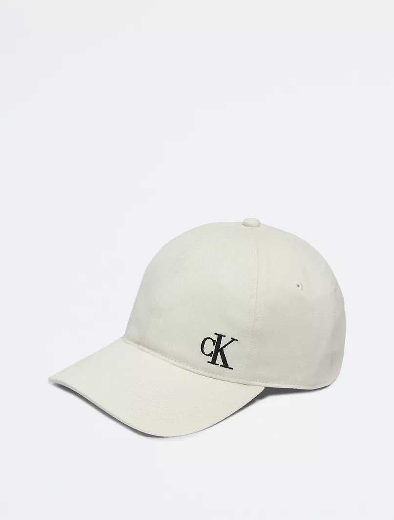 fridaemornings's tweet photo. calvin klein🖤
brushed cotton twill logo baseball cap

1390 มัดจำ 500
free shipping 🫶🏻 https://t.co/6YKvRLmqCl