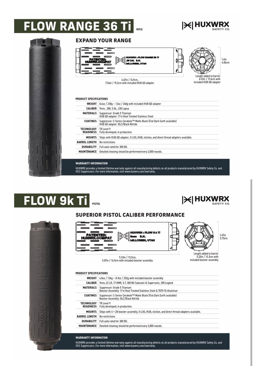 ElevatedArms's tweet photo. NEW! Hux has 2 new cans hitting the market in January! I can place pre-orders now! 
Let me know if you want more information! https://t.co/A9kcW20Koh