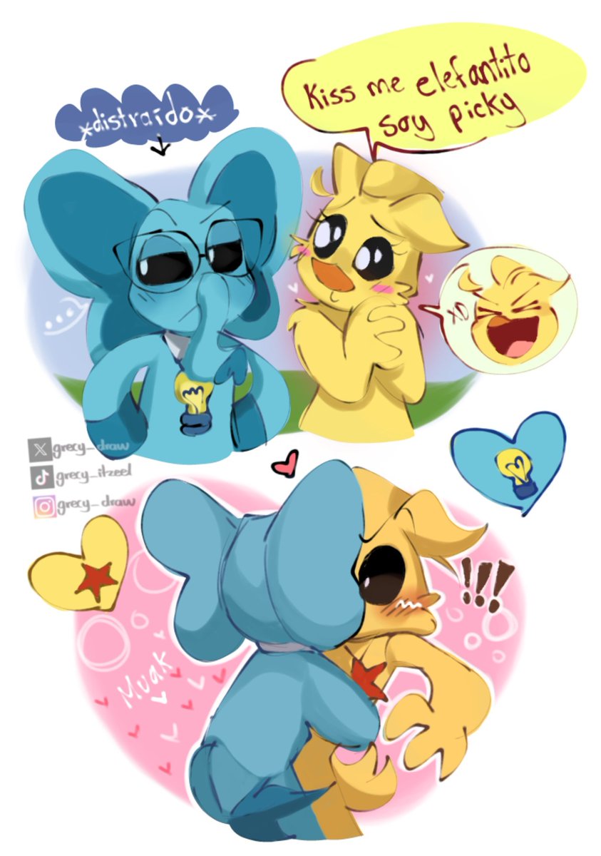 💙🌟Grecy_draw🌟💙 tweet media