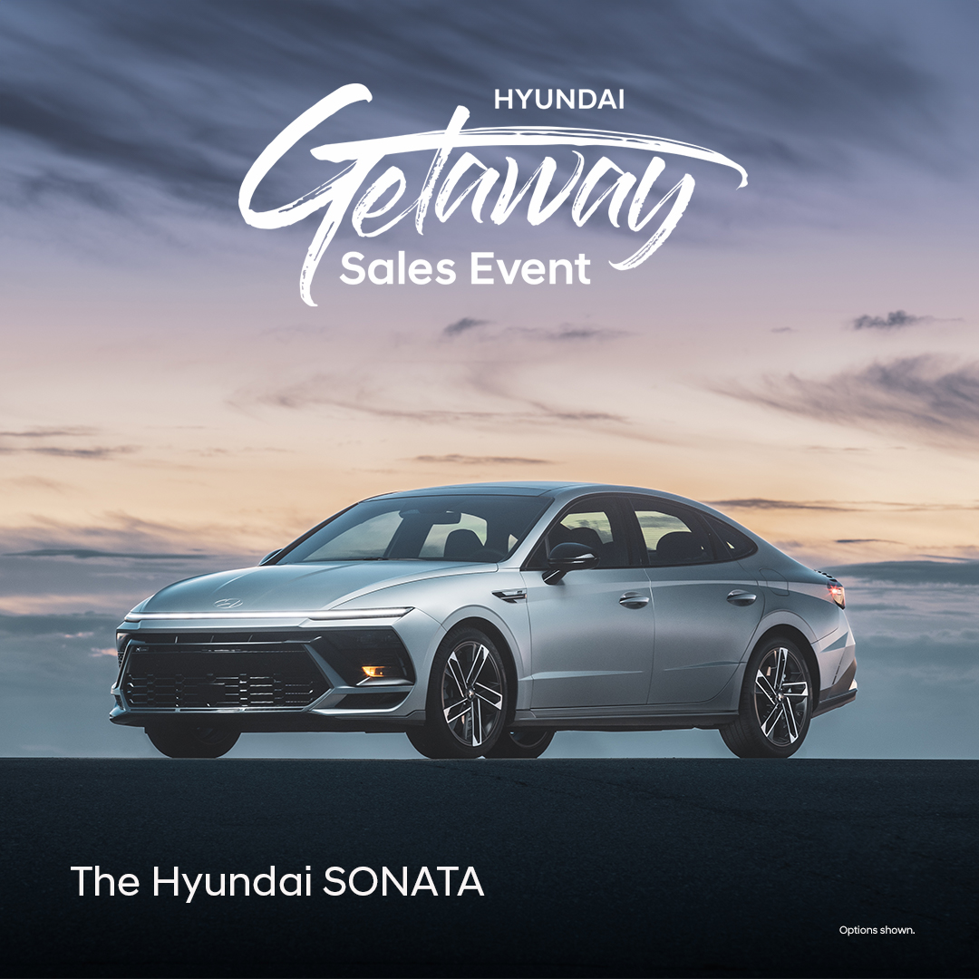 HyundaiVirginia's tweet photo. Get 0% APR financing for up to 48 months + 0 Payments for 90 days. Now through 1/2/25. Available on the 2025 Hyundai Tucson, or 2024 Elantra, Sonata, Santa Fe, Ioniq 5, or Ioniq 6. 
-
#Hyundai #HyundaiofChantilly #HyundaiGetawaySalesEvent #RosenthalAuto https://t.co/BG8rrP3ROZ