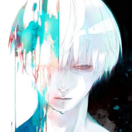 dailykaneki's tweet image. 