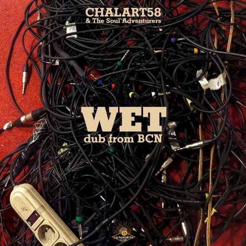 This album is a mix of vocal cuts, instrumentals and dubs with a vintage feel.
#Chalart58 #SoulAdventurers #RobertoSánchez #JoeYorke 
reggae-vibes.com/news/2024/12/c…