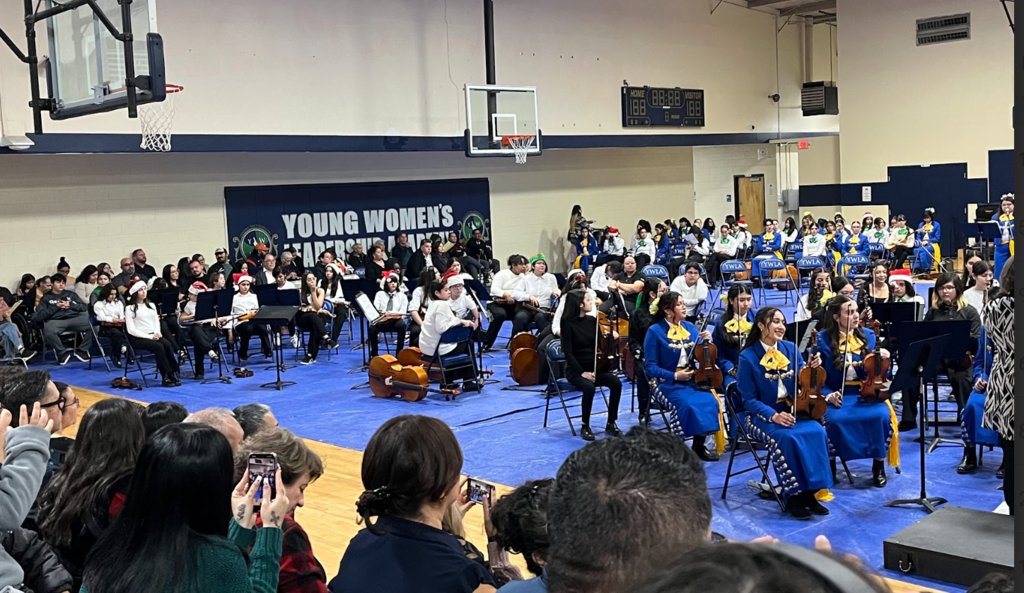 Ysleta YWLA tweet media