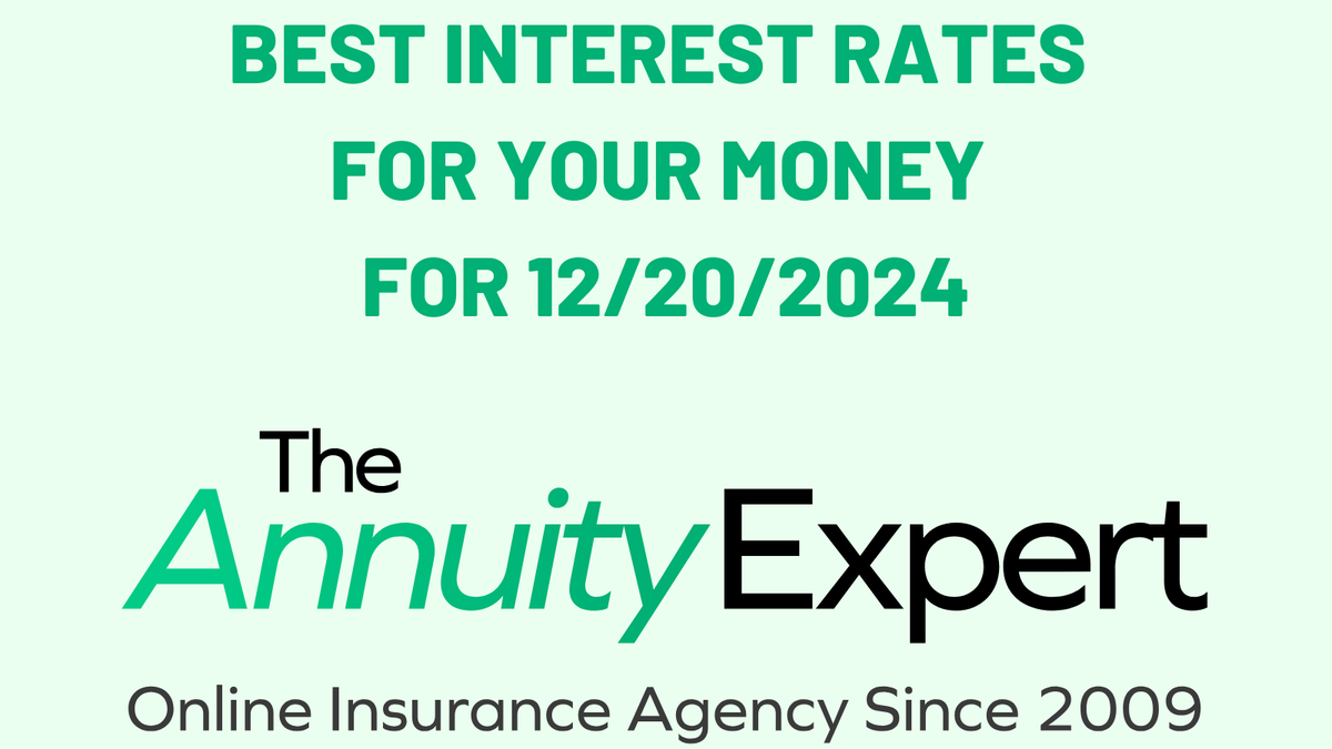 The Annuity Expert tweet media