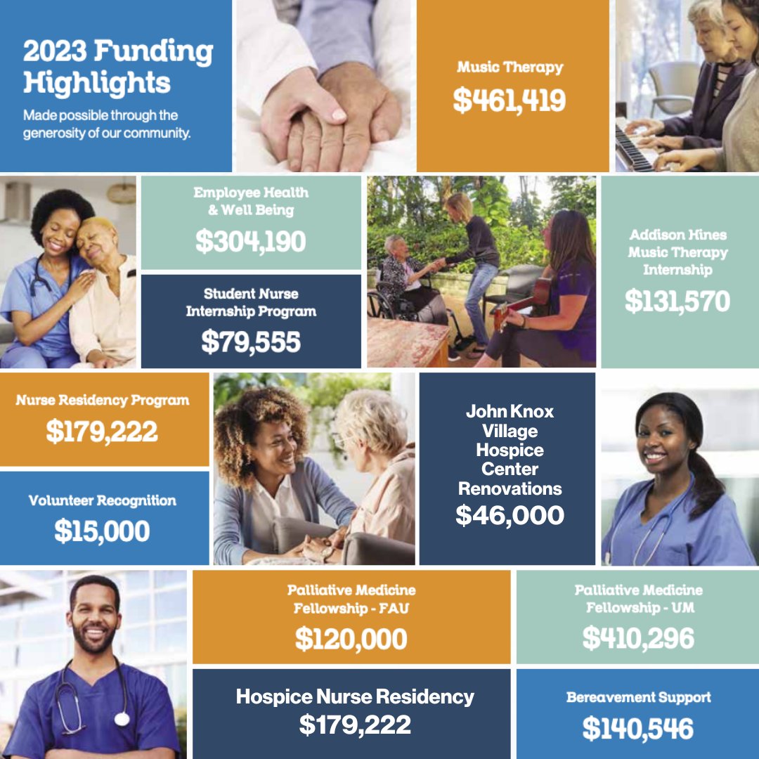 TrustbridgeFdn's tweet photo. As we continue our 12 Days of Gratitude, we reflect on the incredible generosity of our individual and corporate donors, whose unwavering support empowers Trustbridge to provide compassionate care to families in Palm Beach and Broward counties. https://t.co/fFs3mpyIoO