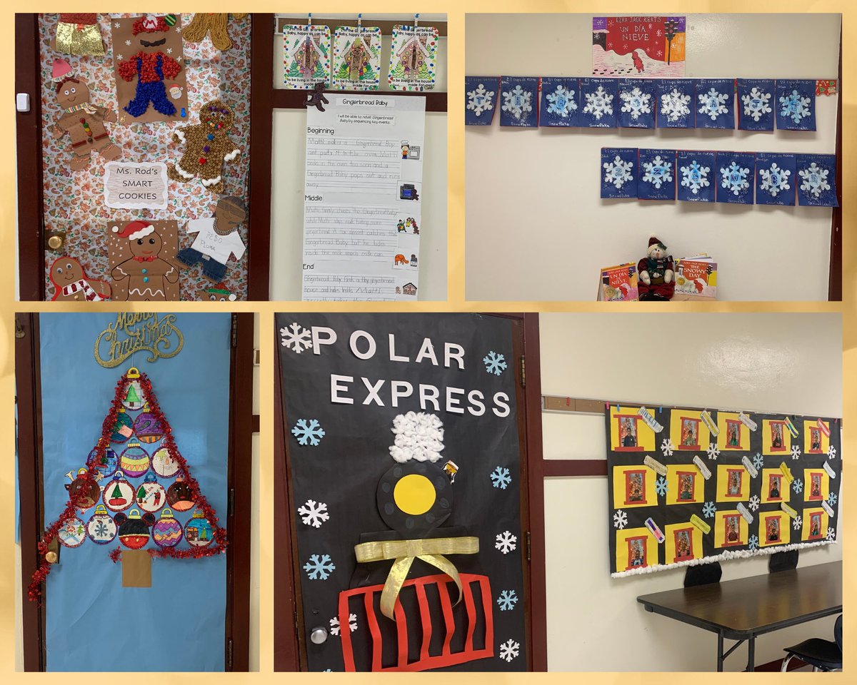 Lamar Library EPISD tweet media