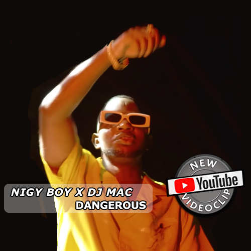 Nigy Boy presents the official music video for his upcoming chart-topper. #NigyBoy #DjMac #DownRiddim
reggae-vibes.com/news/2024/12/n…