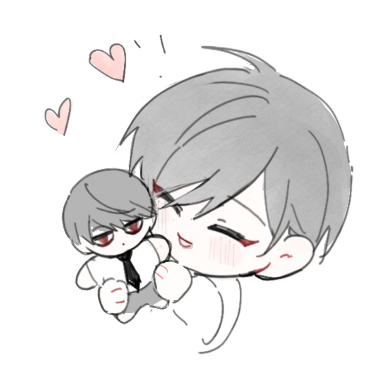 谧弥弥 tweet media