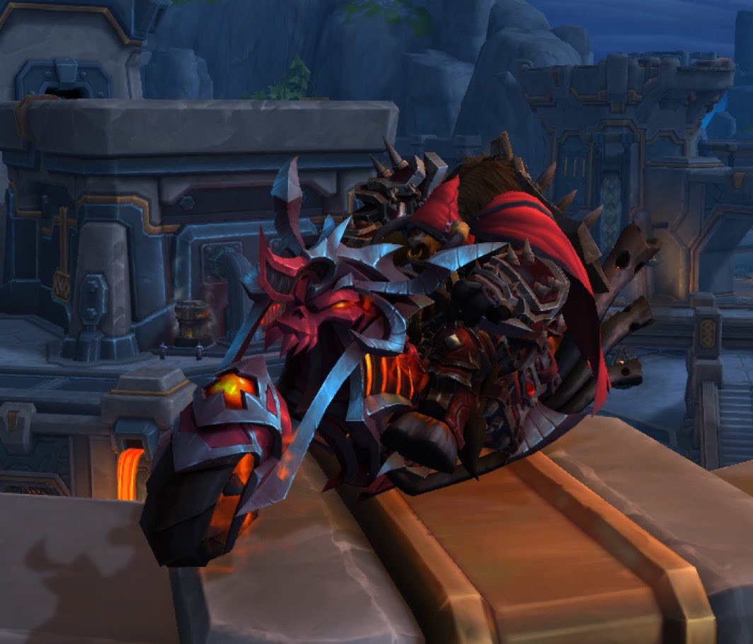 xSynner (@xsynneresto) on Twitter photo 🔥Hateforged Blazecycle x2!🔥
To enter:
✅Follow me on X
❤️Like
🔁Retweet
(2) Winners will be picked Monday 12/23
DM to buy $10 USD 😎
<a href="/spikeenick/">Spikeenick</a> photo 🔥
#worldofwarcraft #warcraft #thewarwithin #classicwow #wow #giveaway 🔥Hateforged Blazecycle x2!🔥
To enter:
✅Follow me on X
❤️Like
🔁Retweet
(2) Winners will be picked Monday 12/23
DM to buy $10 USD 😎
<a href="/spikeenick/">Spikeenick</a> photo 🔥
#worldofwarcraft #warcraft #thewarwithin #classicwow #wow #giveaway