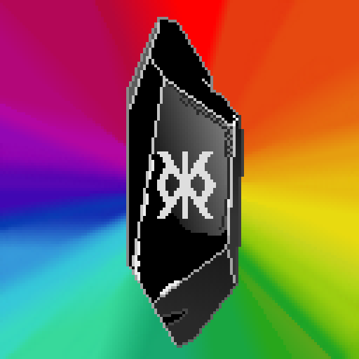 SatoshiansBTC's tweet photo. 💣 CHARTS ARE DOWN, VIBES ARE UP 💣

Builders build & today is no different. 🫡
We're building an Online RPG for @BitboyOne + PC

Distinct Punk Style characters who will travel between Earth & Space in this new retro-futuristic classic ✨

COLLECTION IS LIVE 👉 @ordzaar 
LINK: https://t.co/x4EFGtZxHz

People who should be interested in this project...

🔸Runestone & other Ordinal Collections
🔸Popular Runes... $Dog, Uncommon Goods, etc
🔸GameFi & Retro Gamers
🔸Node Runners & ASIC Miner Fans [DePin]