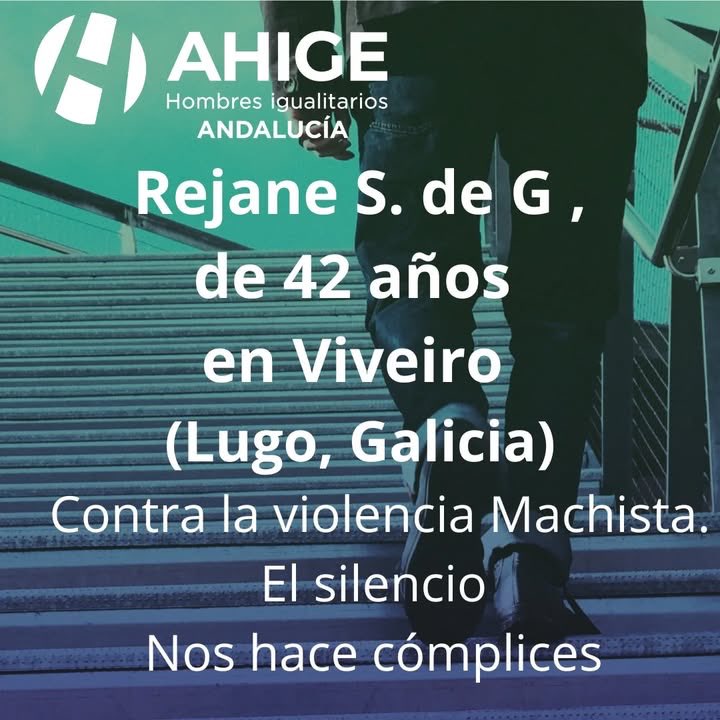 AHIGE Andalucía (@ahigeandalucia) on Twitter photo 