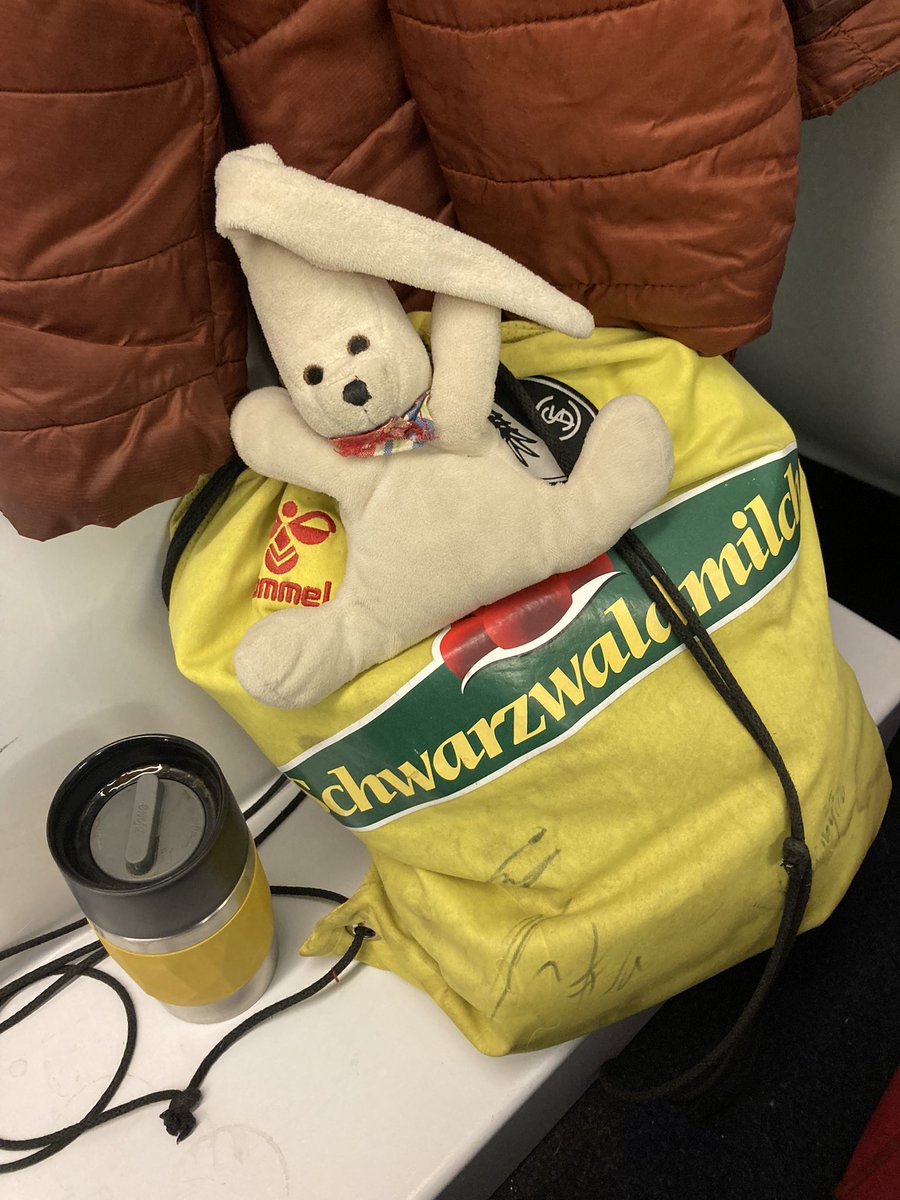 TeamMärgess tweet media