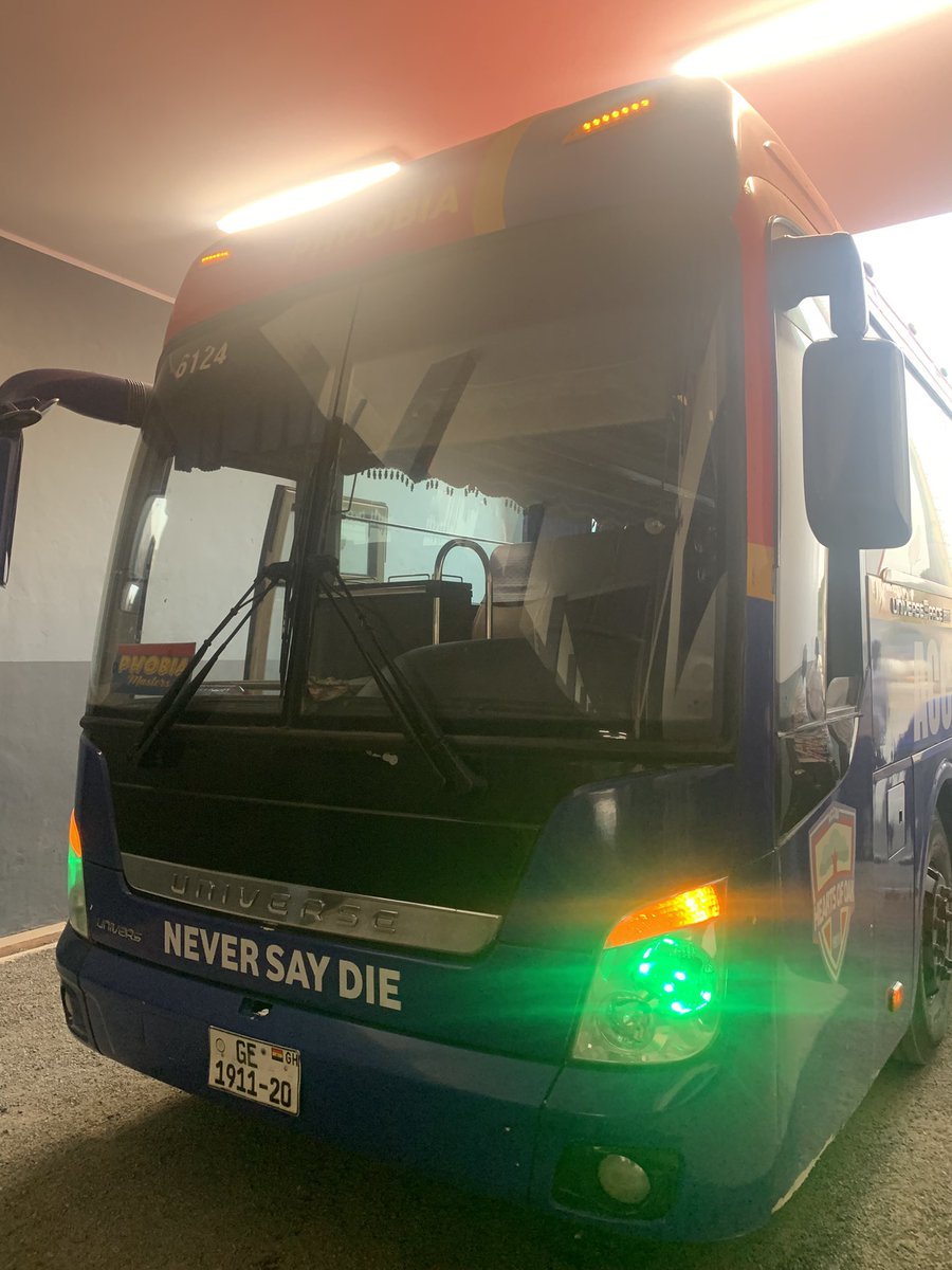 HeartsOfOakGH's tweet image. 🔴🟡🔵|| MATCHDAY 

We’re more than just a team; we’re a family united by passion and purpose! 

#AHOSC  
#PositiveEnergy  
#StarLife
#Phobia4Life