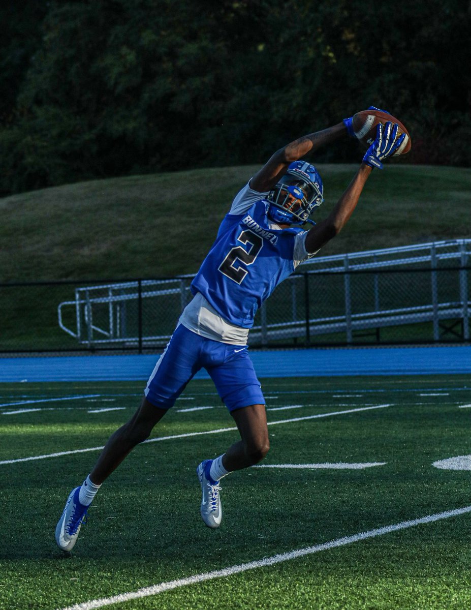 Keyshon “K3” Zimmerman Jr tweet media