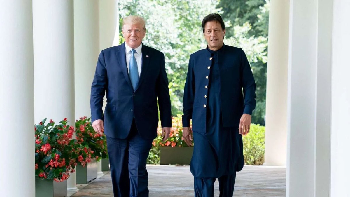 ھـــــــزاروی صاحب (@hazarves) on Twitter photo President <a href="/realDonaldTrump/">Donald J. Trump</a> and <a href="/ImranKhanPTI/">Imran Khan</a> partners in peace! 🇺🇸🇵🇰
We condemn the highly offensive homophobic slurs and smear campaign against <a href="/RichardGrenell/">Richard Grenell</a> under the current regime in Pakistan.
#FreeImranKhan
#thankyou_Richard President <a href="/realDonaldTrump/">Donald J. Trump</a> and <a href="/ImranKhanPTI/">Imran Khan</a> partners in peace! 🇺🇸🇵🇰
We condemn the highly offensive homophobic slurs and smear campaign against <a href="/RichardGrenell/">Richard Grenell</a> under the current regime in Pakistan.
#FreeImranKhan
#thankyou_Richard