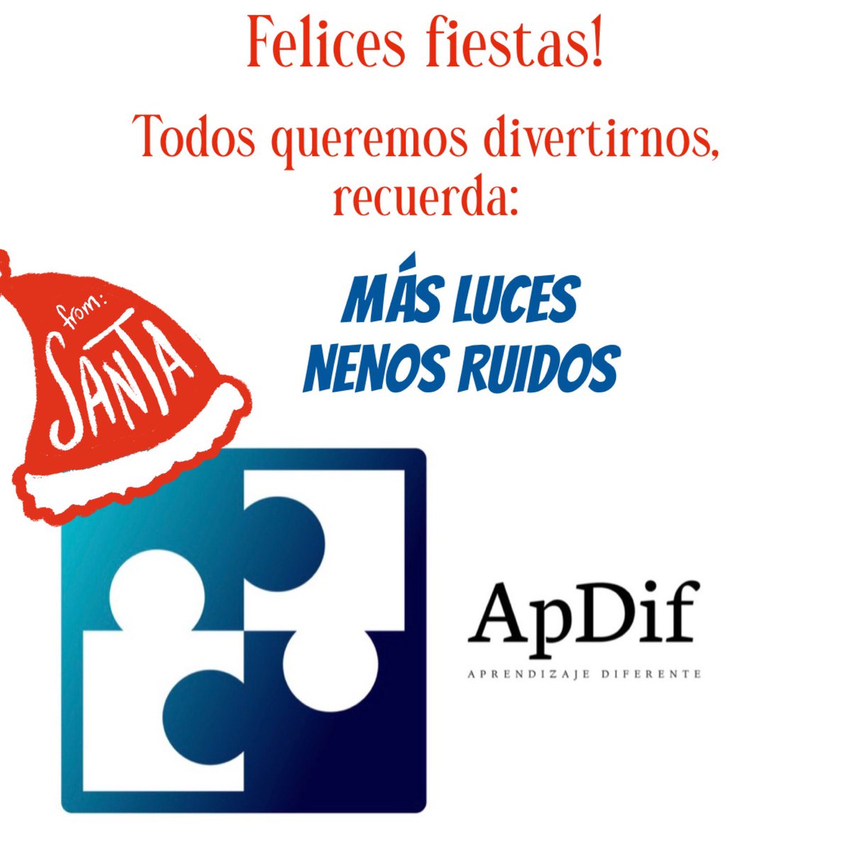 #maslucesmenosruido #máslucesmenosruido #maisluzesmenosbarulho #morelightlessnoise #festejasinruido #festejasinpirotecnia