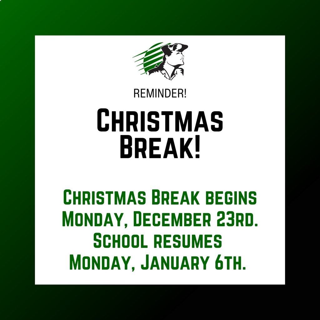 Concord Ox Bow tweet media