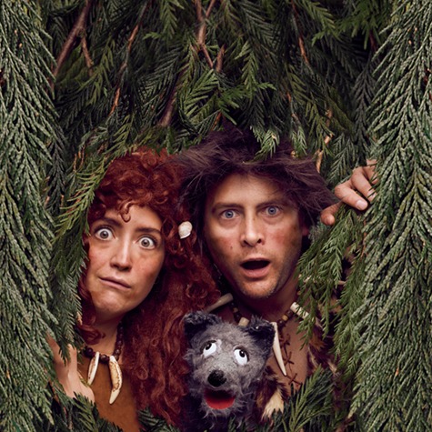 Be sure to join us for Ugg ‘n’ Ogg and The World’s First Dogg this February! 🐶 This original play for families is inspired by the amazing evolutionary process that transformed the wolf into the dog that we see in the world today.

Tue 18 February | 11am
skiptontownhall.co.uk/whats-on/ugg-n…