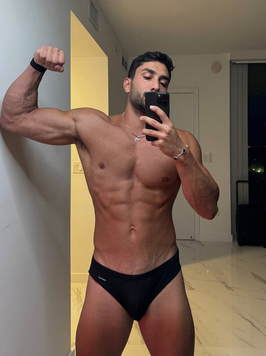 write yes and check your x dms