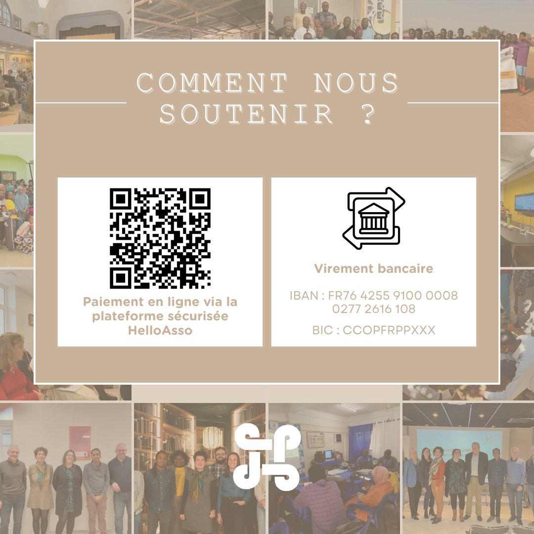 Observatoire du Pluralisme Pharos tweet media