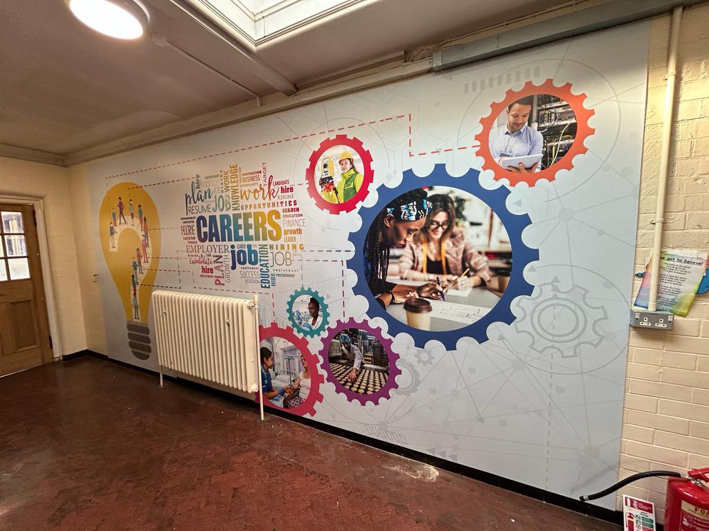 HD Wraps UK tweet media