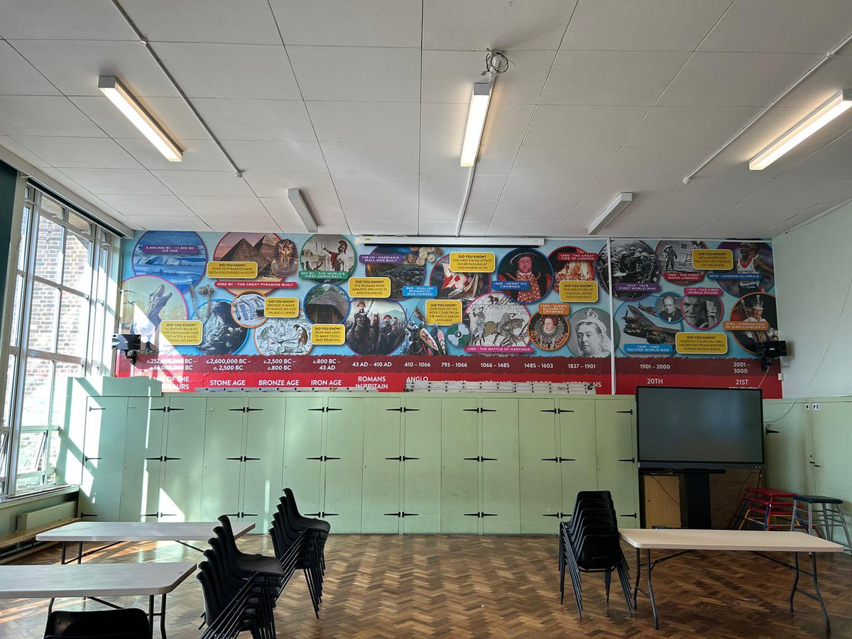 HD Wraps UK tweet media