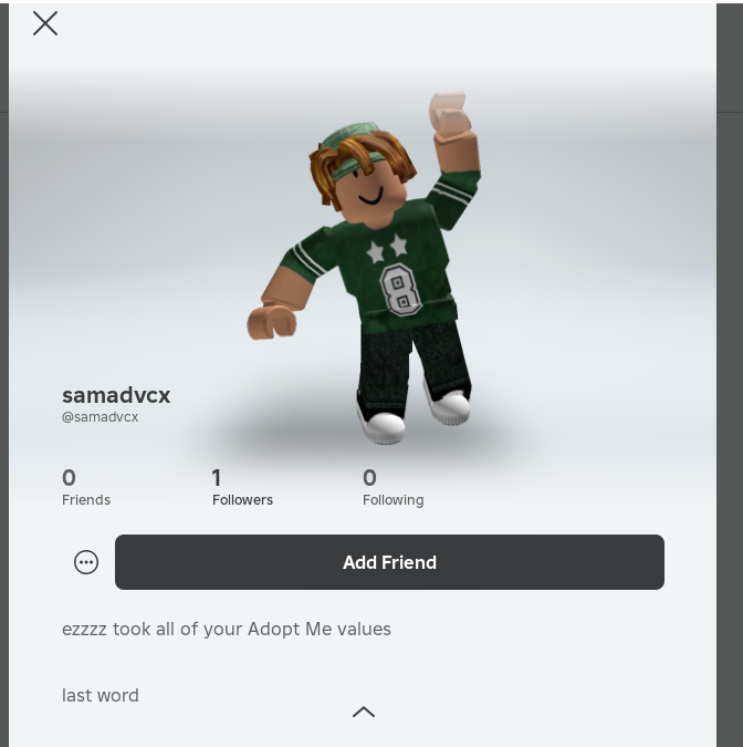 Itzmebread tweet media